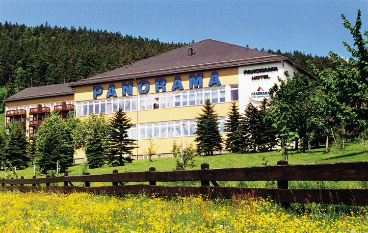 PANORAMA HOTEL OBERWIESENTHAL