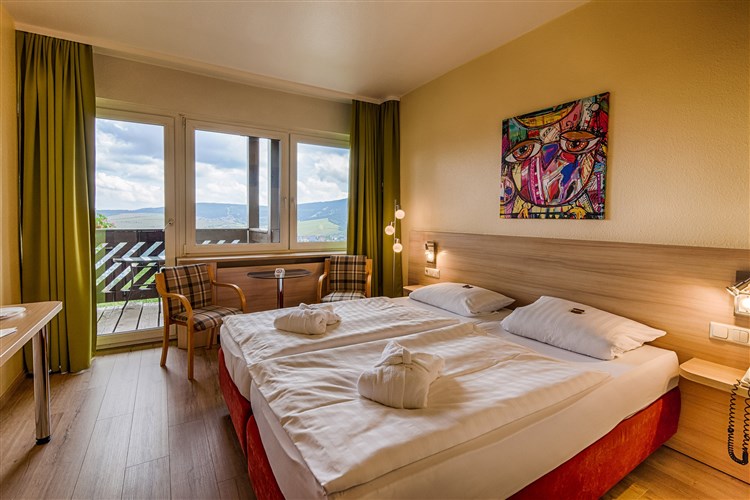 PANORAMA HOTEL OBERWIESENTHAL