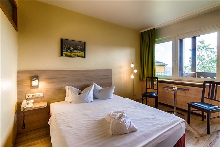 PANORAMA HOTEL OBERWIESENTHAL