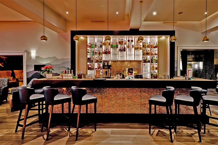 PANORAMA HOTEL OBERWIESENTHAL