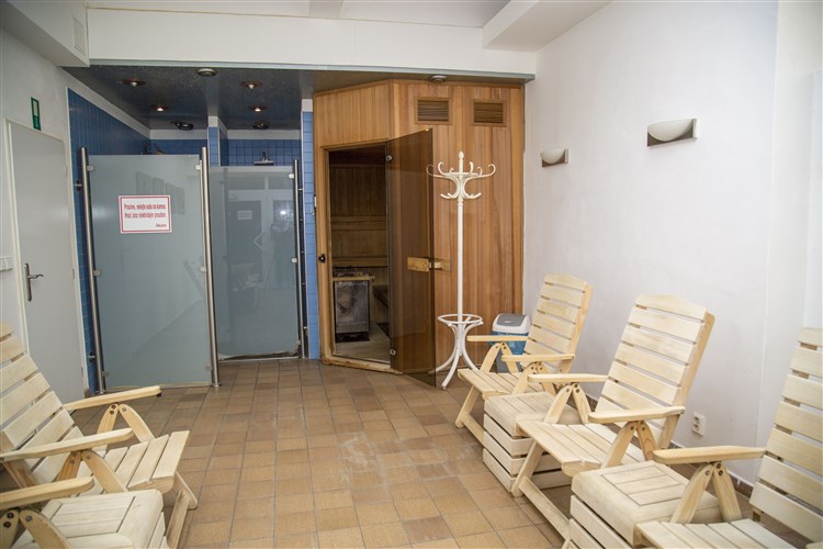CENTRÁL - Klatovy