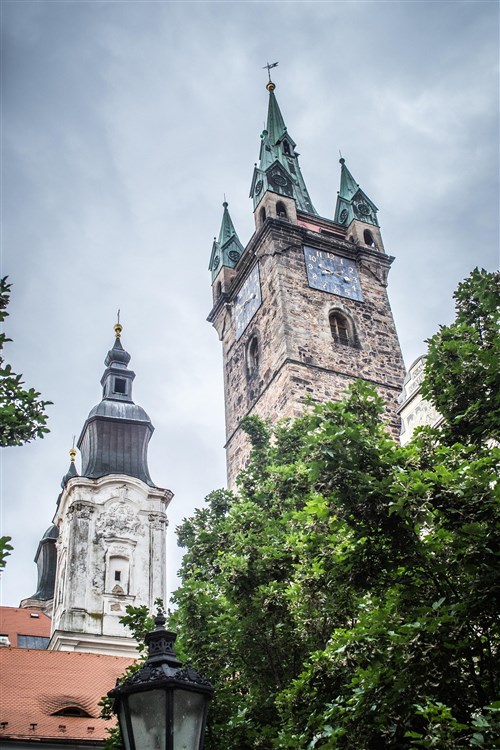 Klatovy - zdroj Pixabay | CENTRÁL - Klatovy