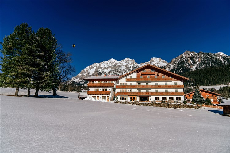 KIELHUBERHOF - Ramsau am Dachstein
