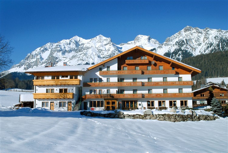 KIELHUBERHOF - Ramsau am Dachstein
