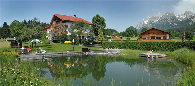 KIELHUBERHOF - Ramsau am Dachstein