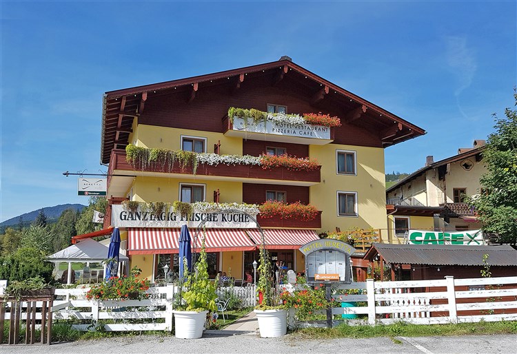 BERETTA  - Achenkirch am Achensee