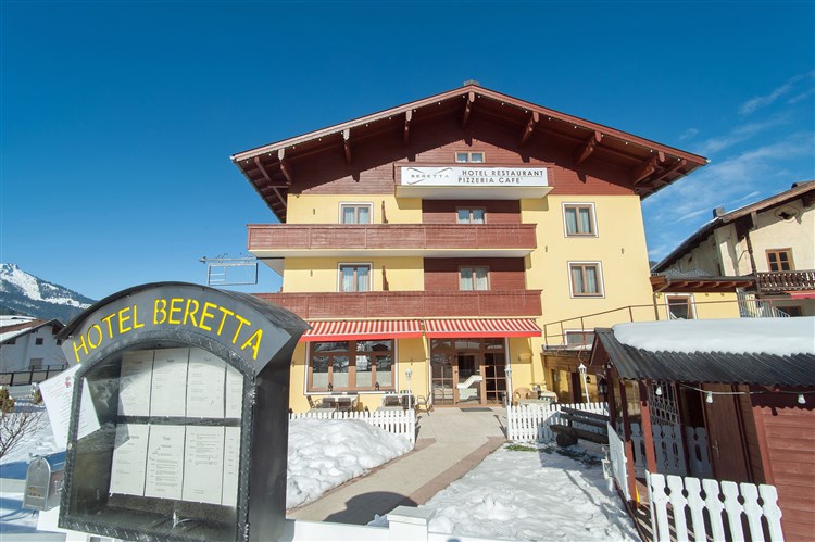 BERETTA  - Achenkirch am Achensee