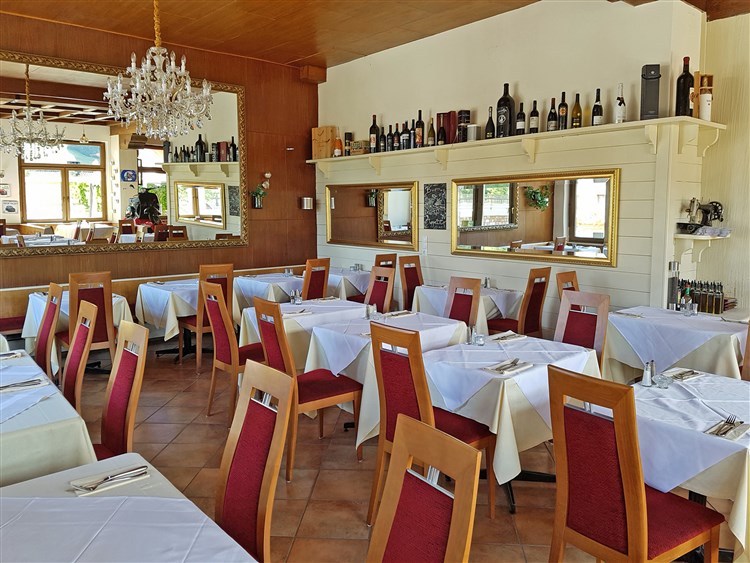BERETTA  - Achenkirch am Achensee