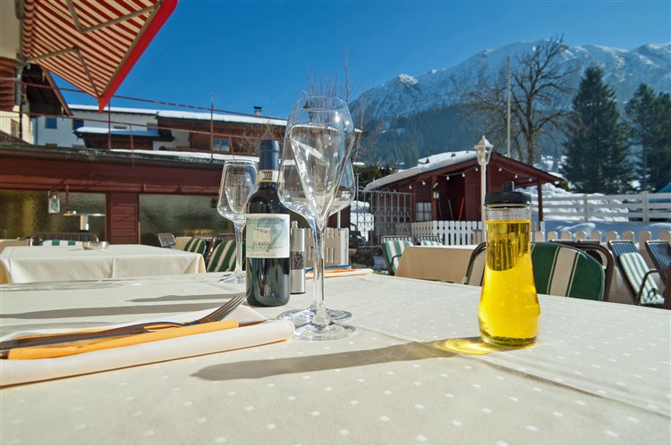 BERETTA  - Achenkirch am Achensee