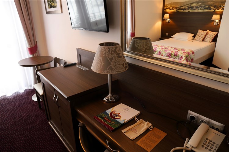 BUCZYŃSKI MEDICAL & SPA - Świeradów Zdrój