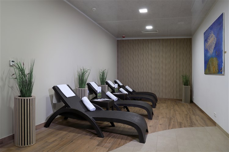 BUCZYŃSKI MEDICAL & SPA - Świeradów Zdrój