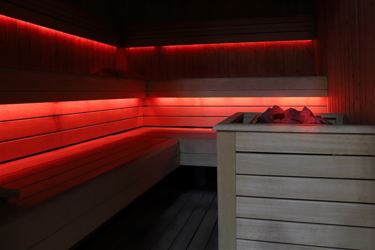 BUCZYŃSKI MEDICAL & SPA - Świeradów Zdrój