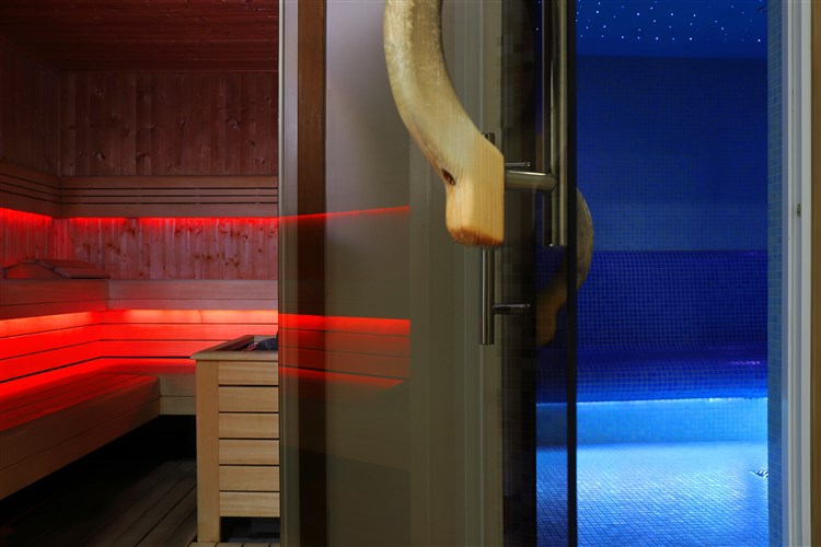 BUCZYŃSKI MEDICAL & SPA - Świeradów Zdrój