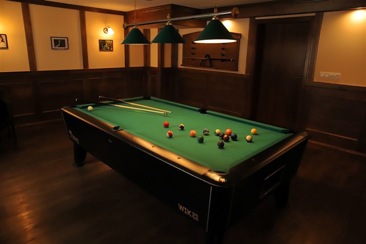 BUCZYŃSKI MEDICAL & SPA - Świeradów Zdrój