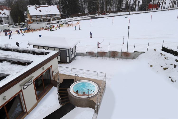 BUCZYŃSKI MEDICAL & SPA - Świeradów Zdrój