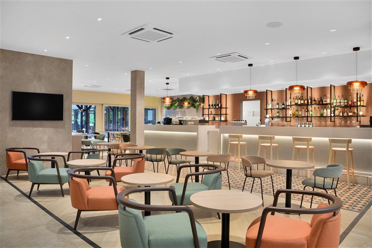 DANUBIUS HOTEL BÜK - Bükfürdö