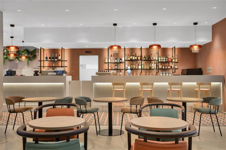DANUBIUS HOTEL BÜK - Bükfürdö