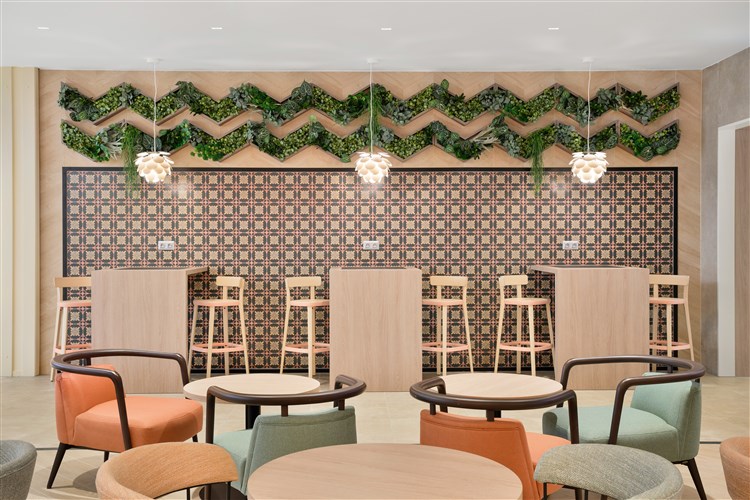 DANUBIUS HOTEL BÜK - Bükfürdö