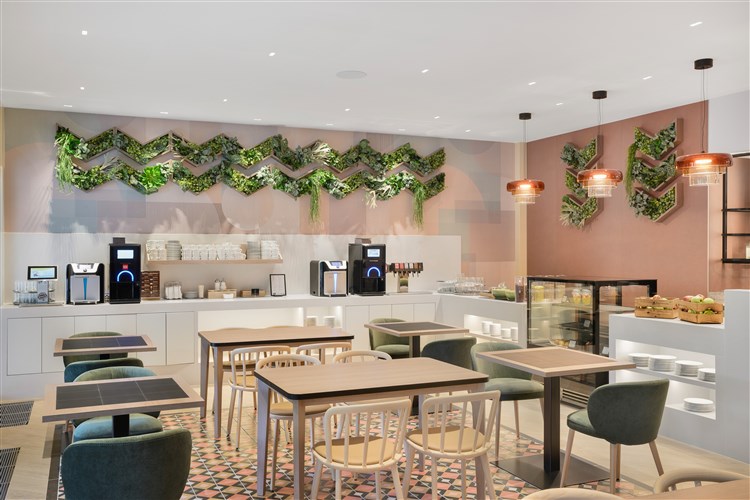 DANUBIUS HOTEL BÜK - Bükfürdö
