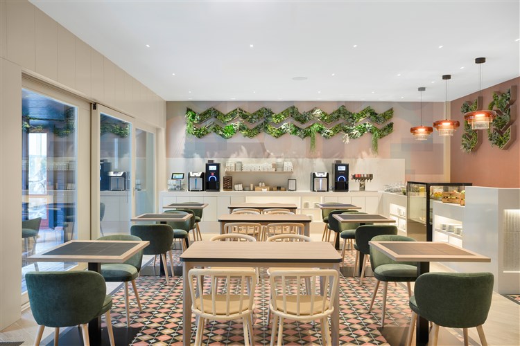 DANUBIUS HOTEL BÜK - Bükfürdö