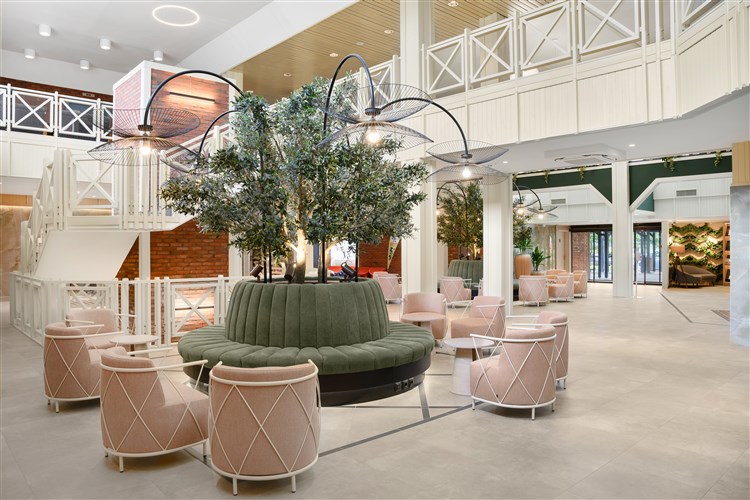 DANUBIUS HOTEL BÜK - Bükfürdö