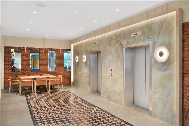 DANUBIUS HOTEL BÜK - Bükfürdö