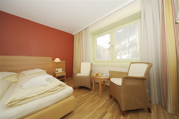 ORTNERS HOTEL ESCHENHOF - Bad Kleinkirchheim