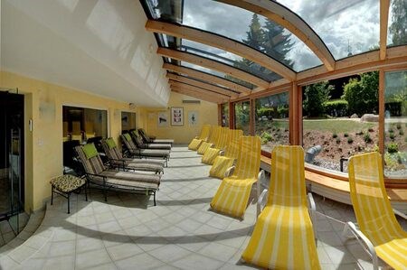 ORTNERS HOTEL ESCHENHOF - Bad Kleinkirchheim