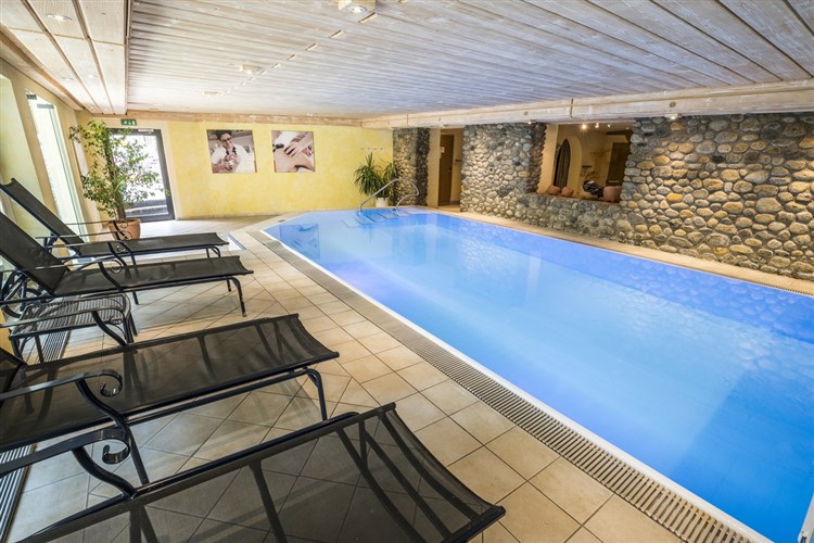 ORTNERS HOTEL ESCHENHOF - Bad Kleinkirchheim
