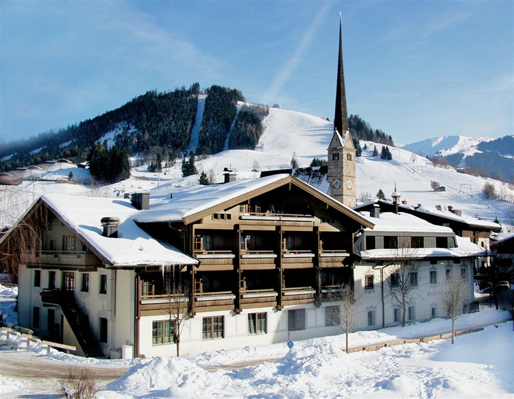 ALMERWIRT - Maria Alm