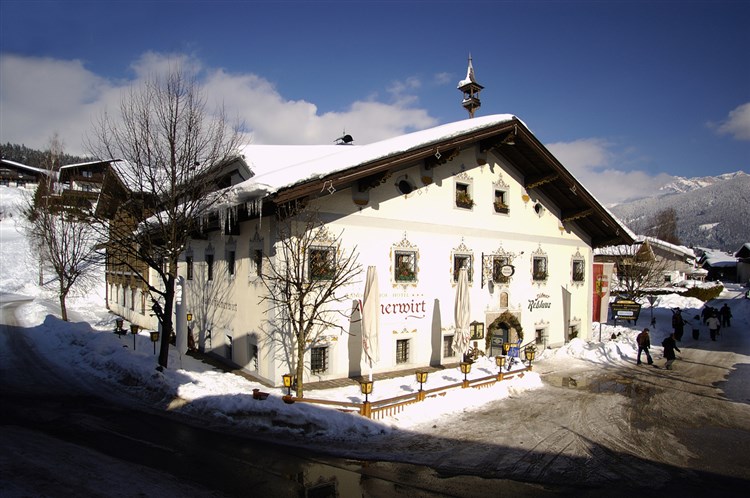 ALMERWIRT - Maria Alm