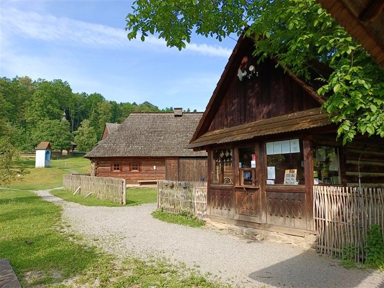 Skanzen | BARDEJOVSKÉ KÚPELE - Bardejov