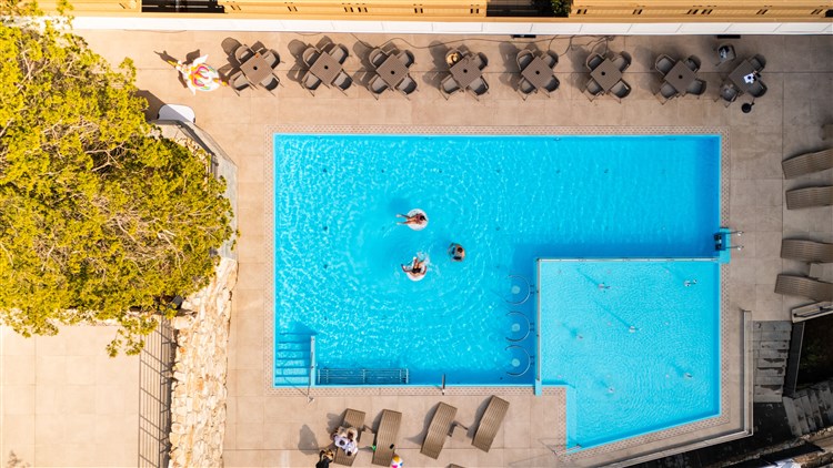 FOREST PARK RESORT & SPA - Świeradów-Zdrój