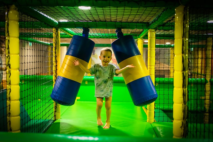 Bongo Kids Club | AQUAWORLD RESORT BUDAPEST - Budapest