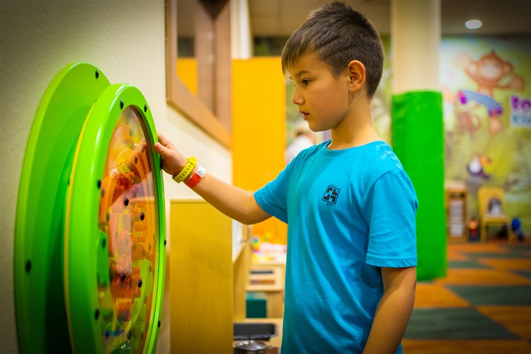 Bongo Kids Club | AQUAWORLD RESORT BUDAPEST - Budapest