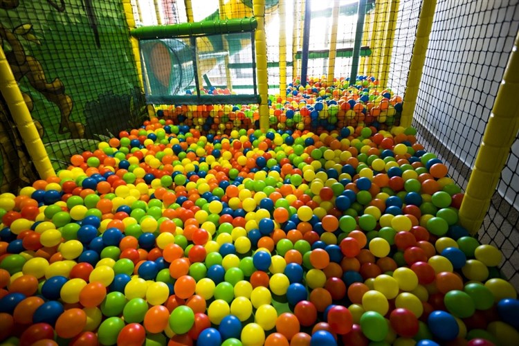 Bongo Kids Club | AQUAWORLD RESORT BUDAPEST - Budapest