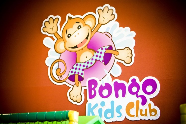 Bongo Kids Club | AQUAWORLD RESORT BUDAPEST - Budapest