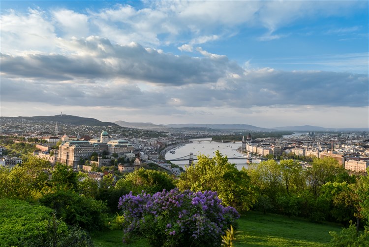 VERDI BUDAPEST AQUINCUM - Budapest