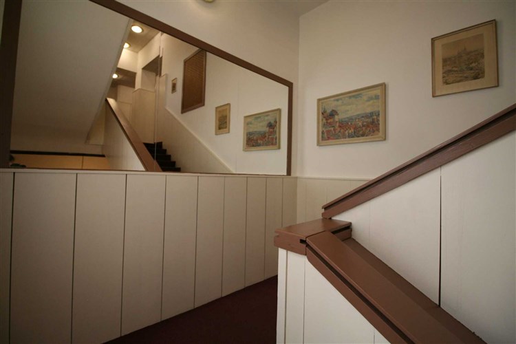 VÍKEND CO MÁ GRÁDY - V PRAZE, Hotel ANETTE, Praha 5 - Smíchov
