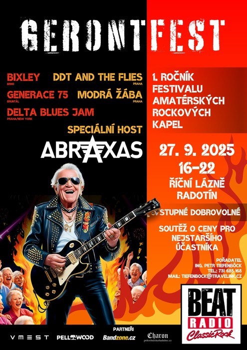 VÍKEND CO MÁ GRÁDY - V PRAZE, Hotel ANETTE, Praha 5 - Smíchov