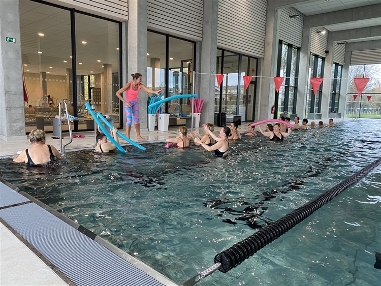 Aqua v parku Kyjov | KYJOVSKÝ PIVOVAR - Kyjov