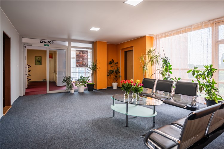 Hotel PANON - Hodonín