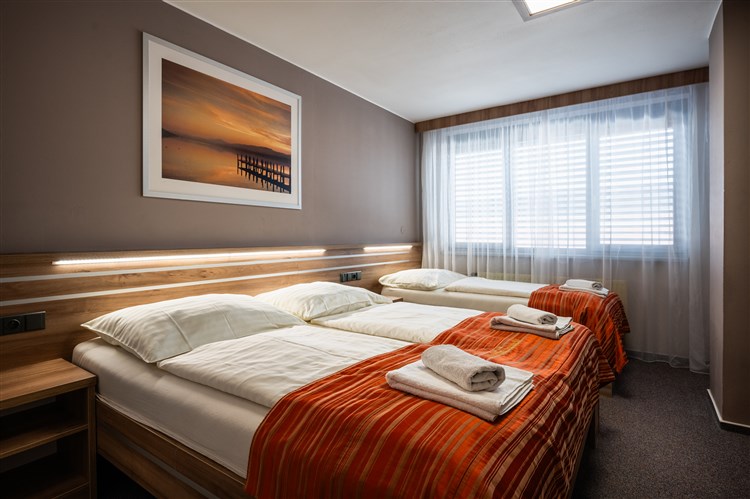Hotel PANON - Hodonín