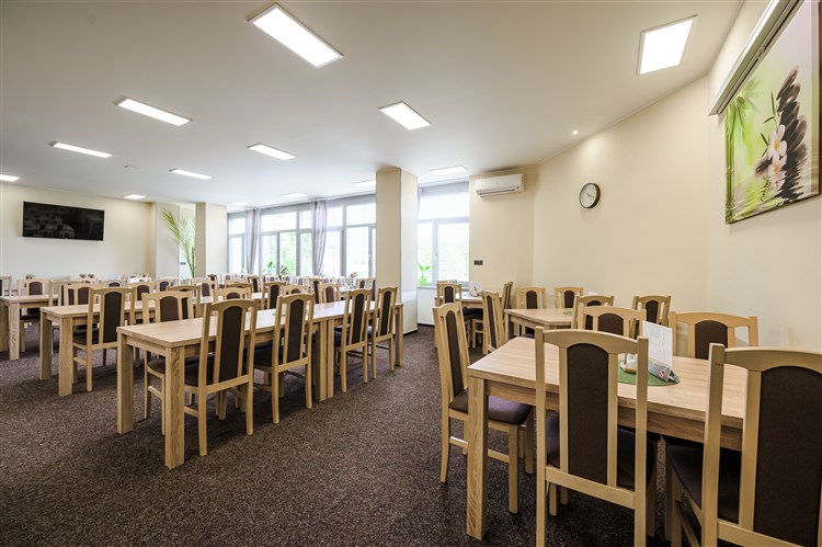 Hotel PANON - Hodonín