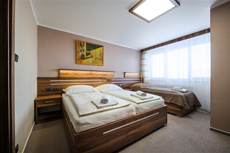 Hotel PANON - Hodonín