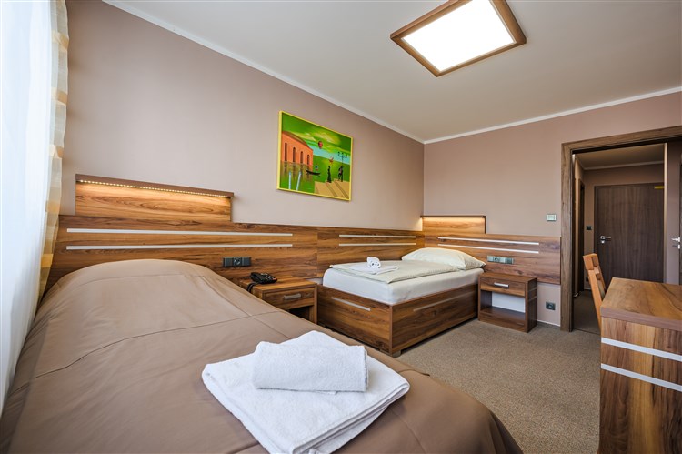 Hotel PANON - Hodonín