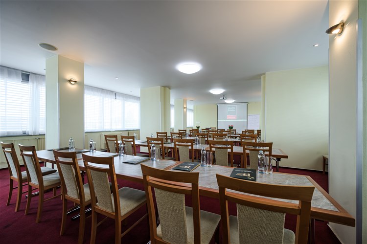 Hotel PANON - Hodonín