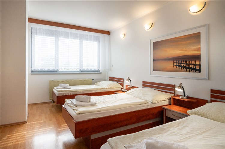 Hotel PANON - Hodonín