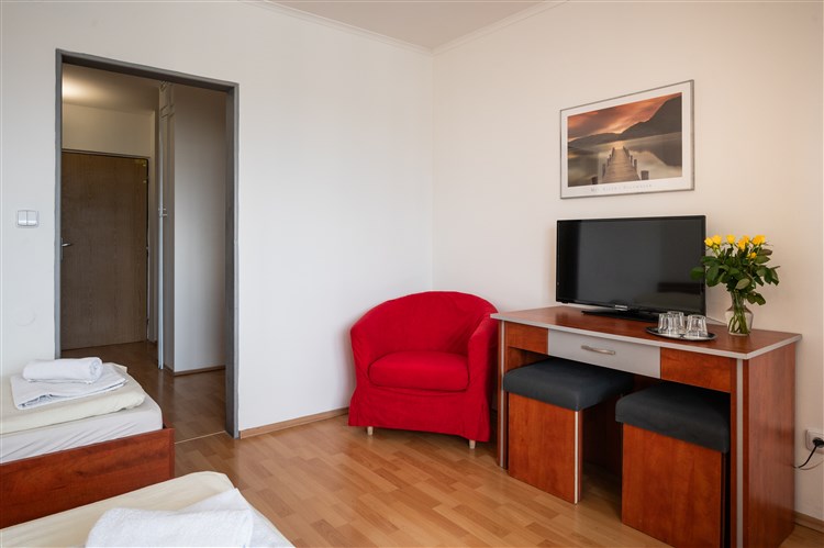 Hotel PANON - Hodonín