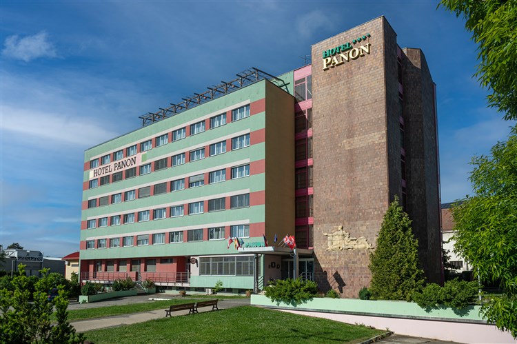 Hotel PANON - Hodonín
